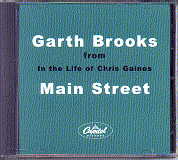 Garth Brooks - Main Street